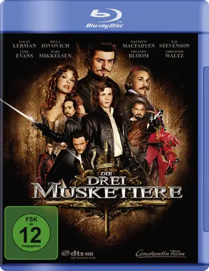 Abenteuerfilm
