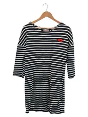 Vorschaubild SCOTCH & SODA Langarmshirt 1