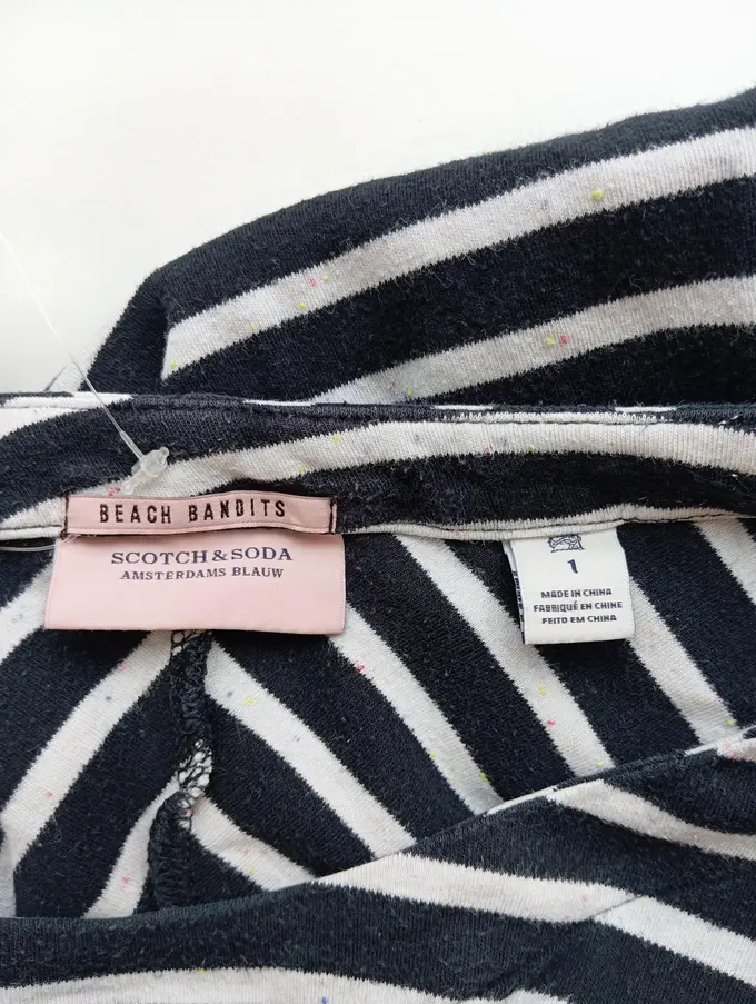 SCOTCH & SODA Langarmshirt Bild 3