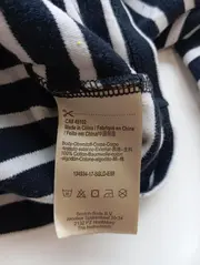 Vorschaubild SCOTCH & SODA Langarmshirt 4