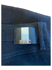 Vorschaubild 3 von Damen Regular Fit Jeans W32 Schwarz Casual Hose