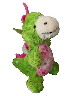 DIE SPIEGELBURG Kuscheltier