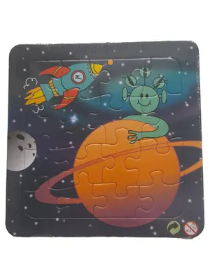 LG-IMPORTS Steckpuzzle