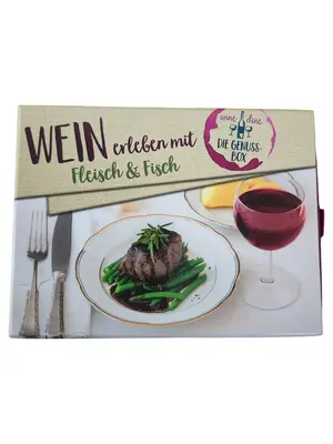 LINGEN VERLAG Geschenkbox