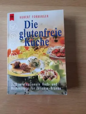 Kochbuch