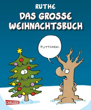 Weihnachtsbuch