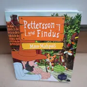 Vorschaubild 2 von Mini-Malspaß Activity Buch Hardcover Malbuch Kinder