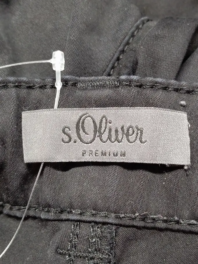 S.OLIVER Stoffhose Bild 3