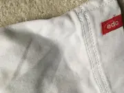 Vorschaubild 4 von EDC Damen Cap Kappe Mütze Weiß Gr. 36 Casual