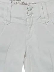 Vorschaubild 3 von EDC Damen Cap Kappe Mütze Weiß Gr. 36 Casual