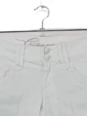 Vorschaubild 2 von EDC Damen Cap Kappe Mütze Weiß Gr. 36 Casual