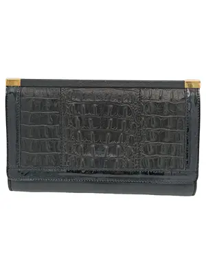 KAVIAR GAUCHE Clutch
