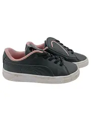 Vorschaubild 1 von Sneaker low Kinder Gr. 27 Schwarz Streetwear Sportschuhe