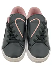 Vorschaubild 2 von Sneaker low Kinder Gr. 27 Schwarz Streetwear Sportschuhe