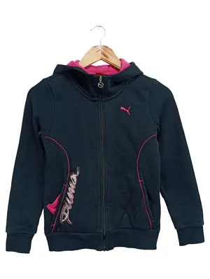 PUMA Sweatjacke