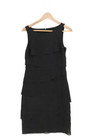 S.OLIVER SELECTION festliches Kleid