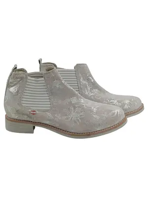 S.OLIVER Stiefelette