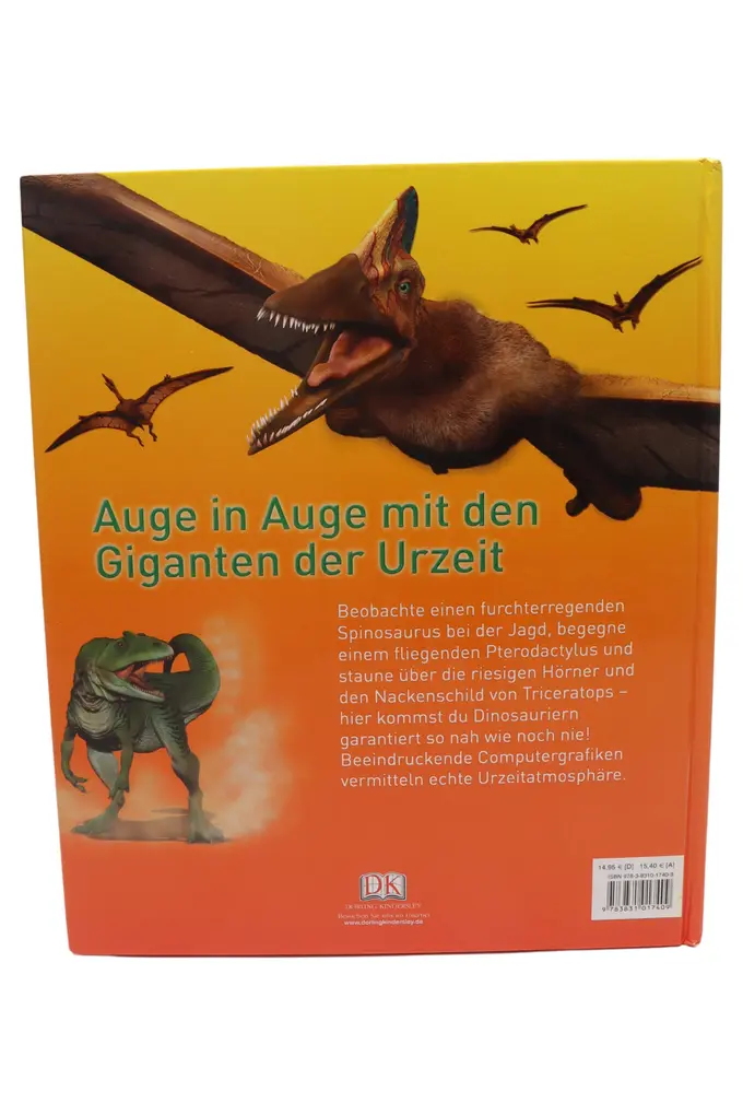 Sachbuch für Kinder Bild 2