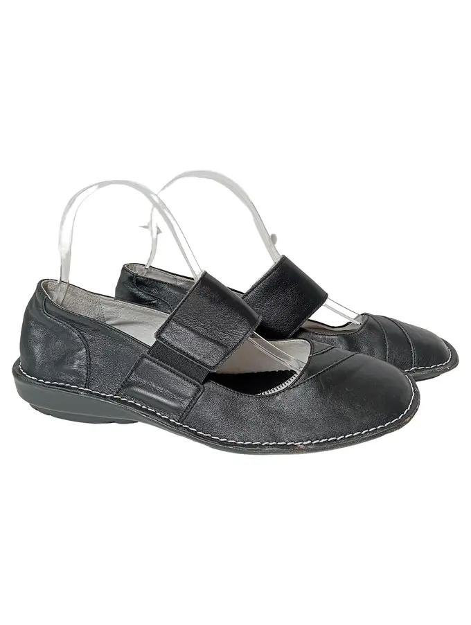 LA TENACE Ballettschuhe Bild 1