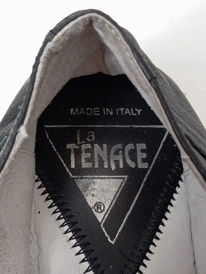 LA TENACE Ballettschuhe Bild 3
