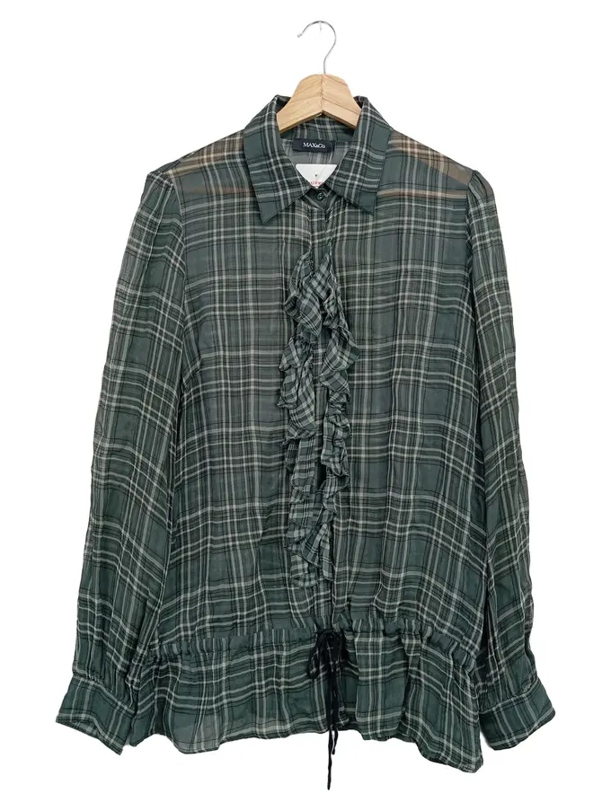 MAX&CO. Bluse Bild 1