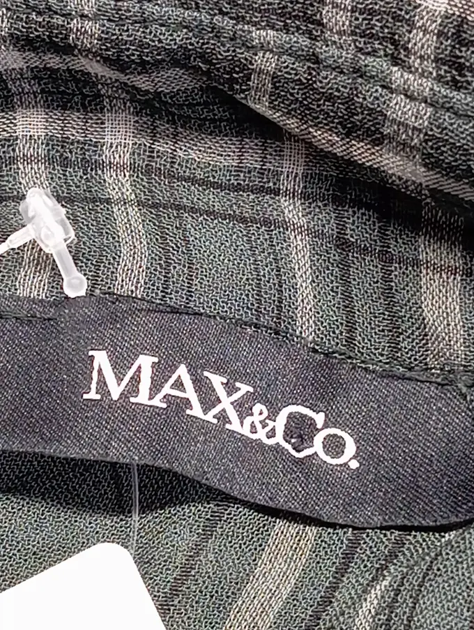 MAX&CO. Bluse Bild 3