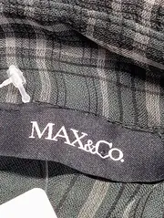 Vorschaubild MAX&CO. Bluse 3