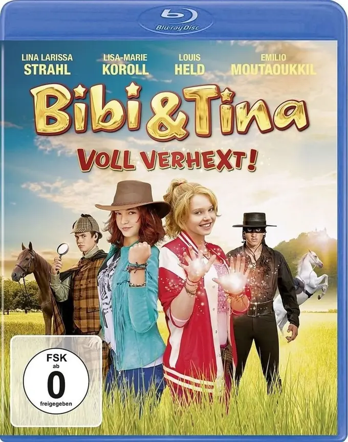 Familienfilm Bild 1