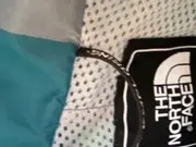 Vorschaubild 4 von Leichte Jacke Damen 36/S Mehrfarbig Outdoor Kariert Windbreaker