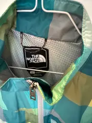 Vorschaubild 3 von Leichte Jacke Damen 36/S Mehrfarbig Outdoor Kariert Windbreaker