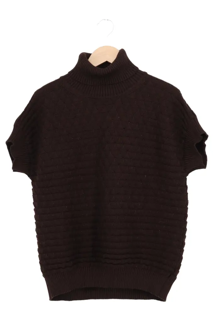MARIA BELLENTANI Pullover Bild 1