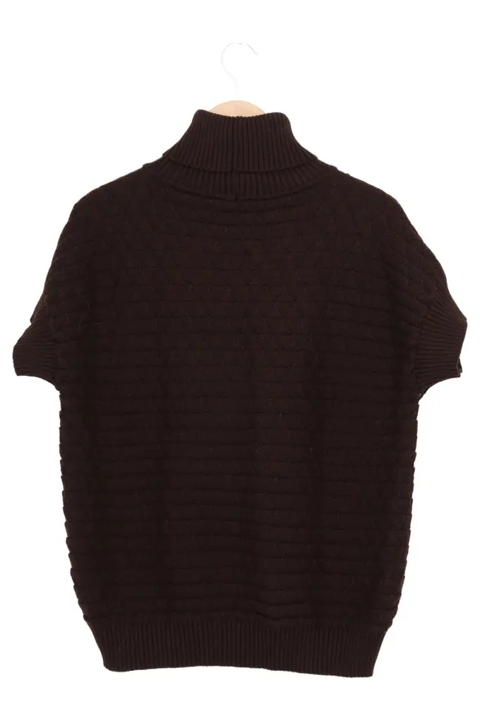 MARIA BELLENTANI Pullover Bild 2