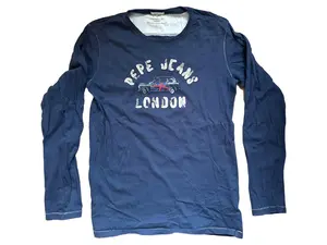 PEPE JEANS Langarmshirt
