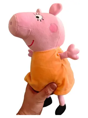 SIMBA Kuscheltier