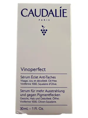 CAUDALIE Serum