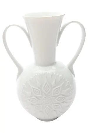 JOHANN SELTMANN Vase