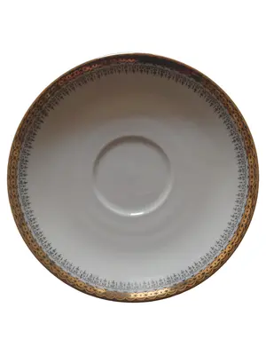 WINTERLING Unterteller