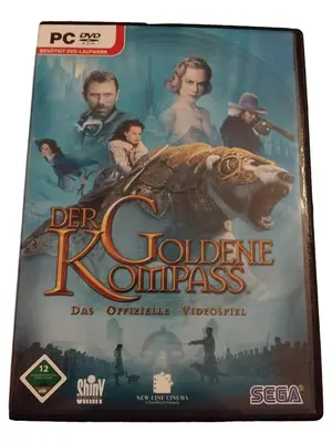 SEGA Adventurespiele