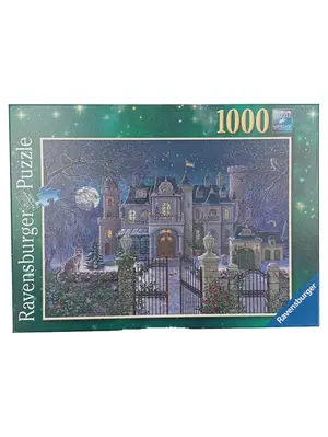 RAVENSBURGER Puzzle