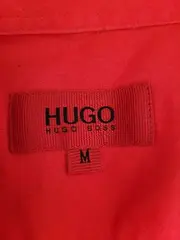 Vorschaubild HUGO BOSS Business Hemd 3