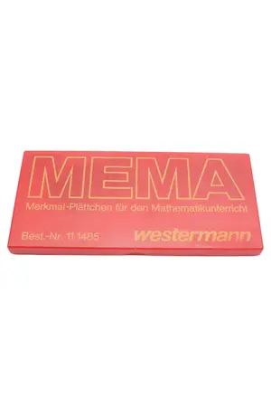 WESTERMANN Pädagogik Materialset
