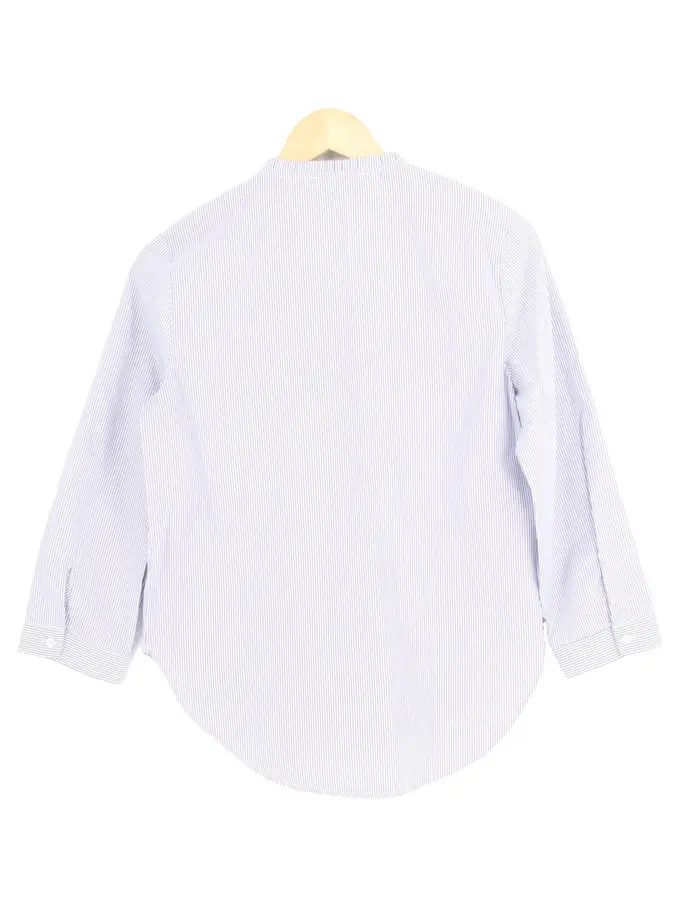 THE SHIRT FACTORY Bluse Bild 2