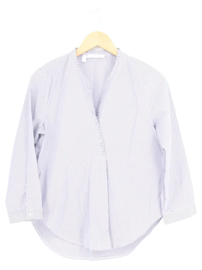 THE SHIRT FACTORY Bluse Bild 1