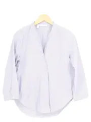 Vorschaubild THE SHIRT FACTORY Bluse 1