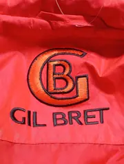 Vorschaubild GIL BRET Leichte Jacke 3