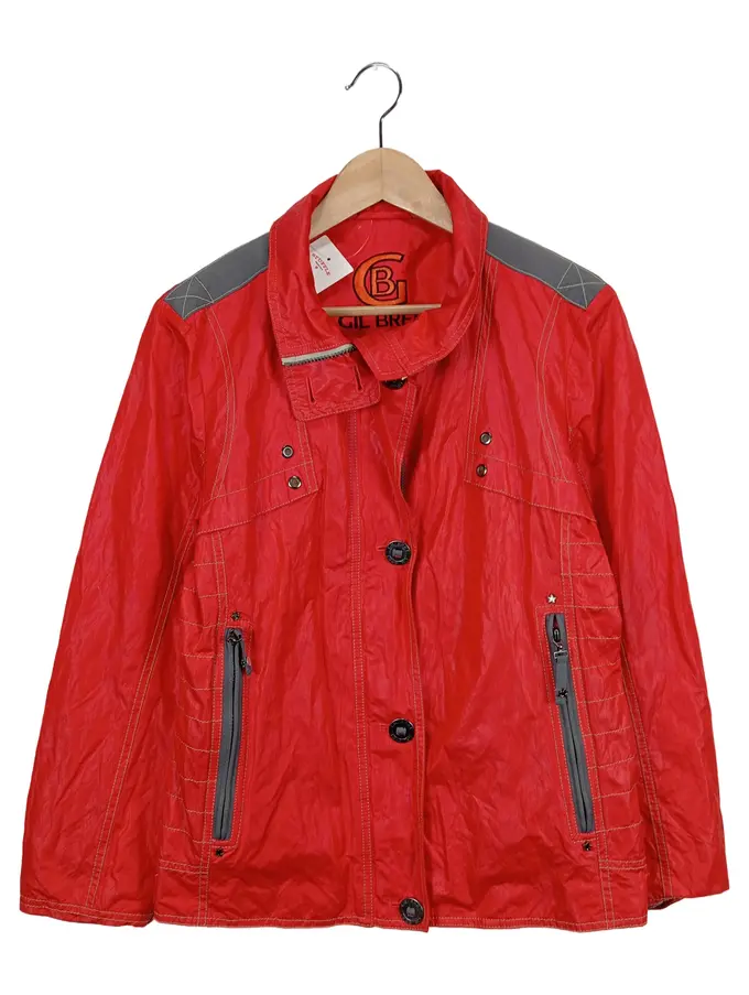 GIL BRET Leichte Jacke Bild 1
