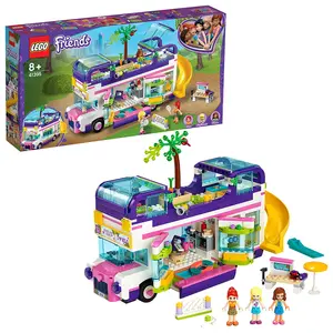LEGO LEGO Bauset Komplett