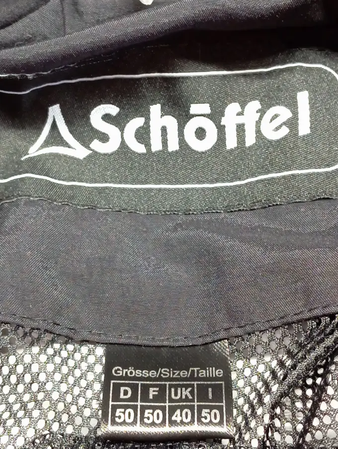 SCHÖFFEL Outdoorjacke Bild 3