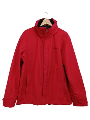SCHÖFFEL Outdoorjacke