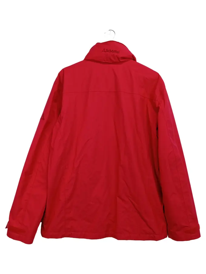 SCHÖFFEL Outdoorjacke Bild 2
